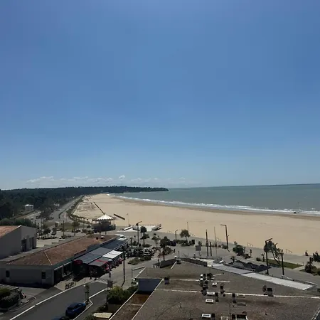 Lägenhet Superbe Vue