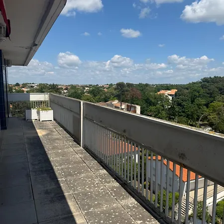 Superbe Vue