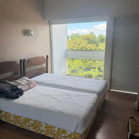 Superbe Vue Lägenhet *